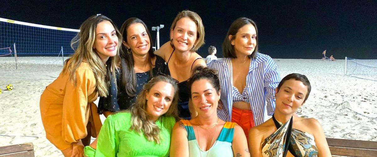 Happy Hour Rio de Janeiro 